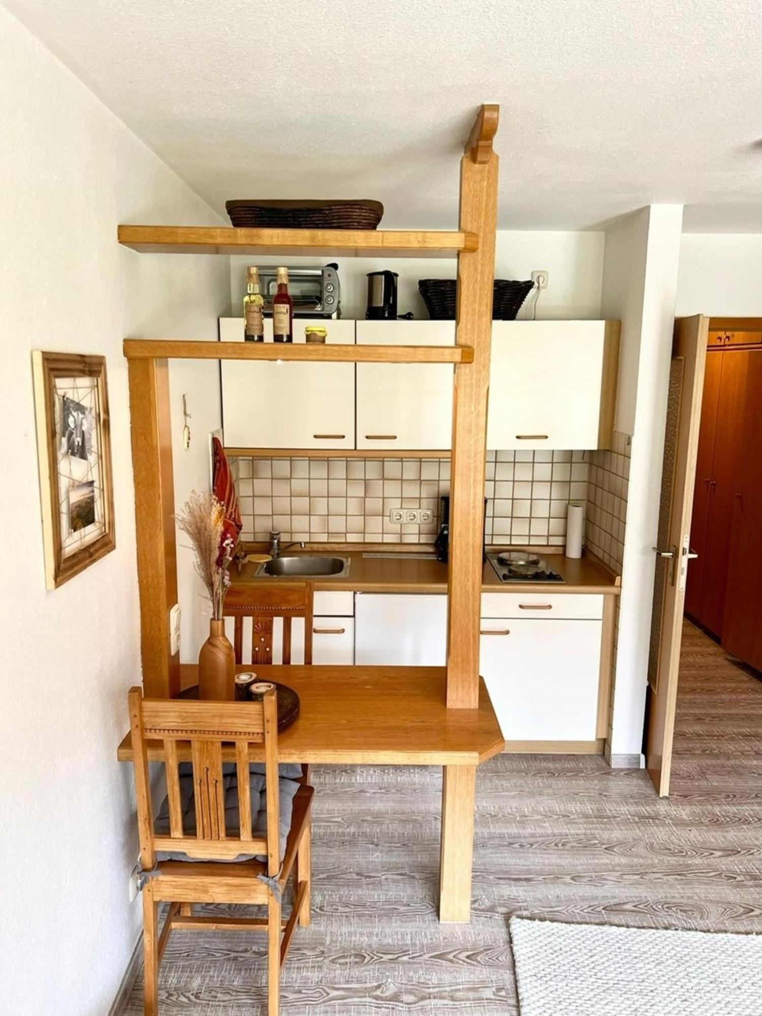 Im Sonnenpark Apartment Bad Hindelang